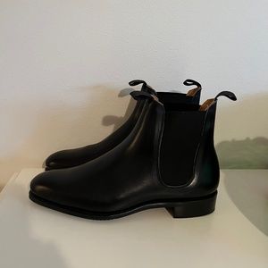 NWT Meermins Women’s Chelsea Boots